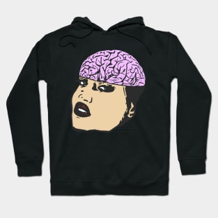 Big Brain Hoodie